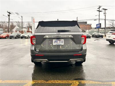 2023 Ford Explorer XLT   - Photo 6 - St John's, NL A1B 1C2