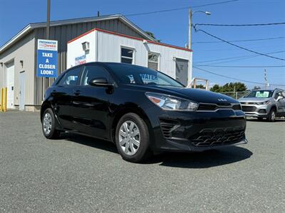 2023 Kia Rio 5-Door LX+   - Photo 3 - St John's, NL A1B 1C2