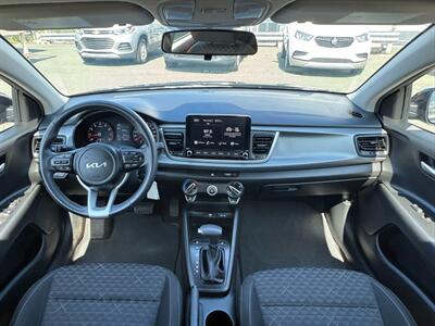 2023 Kia Rio 5-Door LX+   - Photo 23 - St John's, NL A1B 1C2