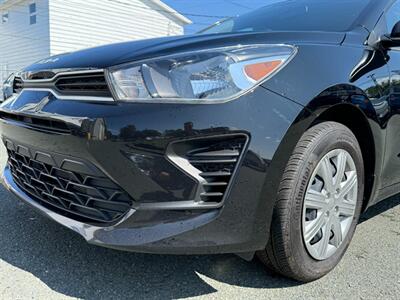 2023 Kia Rio 5-Door LX+   - Photo 10 - St John's, NL A1B 1C2