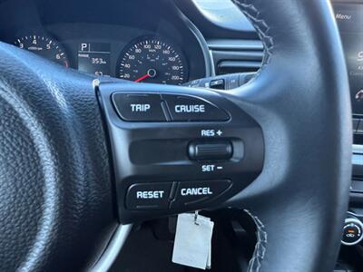2023 Kia Rio 5-Door LX+   - Photo 27 - St John's, NL A1B 1C2