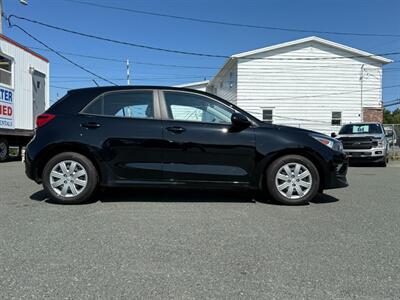 2023 Kia Rio 5-Door LX+   - Photo 4 - St John's, NL A1B 1C2