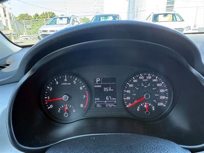 2023 Kia Rio 5-Door LX+   - Photo 24 - St John's, NL A1B 1C2