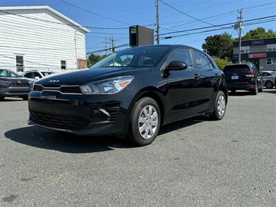 2023 Kia Rio 5-Door LX+   - Photo 9 - St John's, NL A1B 1C2
