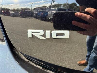 2023 Kia Rio 5-Door LX+   - Photo 13 - St John's, NL A1B 1C2