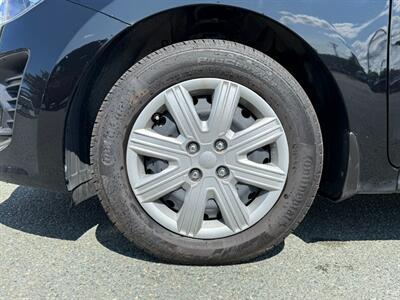 2023 Kia Rio 5-Door LX+   - Photo 11 - St John's, NL A1B 1C2