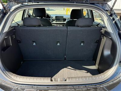 2023 Kia Rio 5-Door LX+   - Photo 15 - St John's, NL A1B 1C2