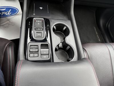 2025 Honda Pilot Black Edition - Photo 9 - Clarenville, NL A5A 2C4