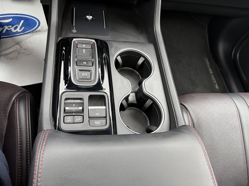 2025 Honda Pilot Black Edition - Photo 9 - Clarenville, NL A5A 2C4