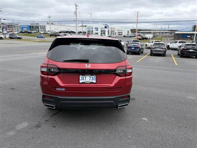 2025 Honda Pilot Black Edition - Photo 13 - Clarenville, NL A5A 2C4