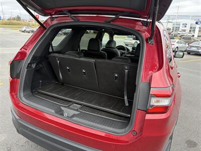 2025 Honda Pilot Black Edition - Photo 15 - Clarenville, NL A5A 2C4
