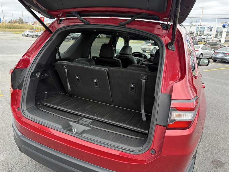 2025 Honda Pilot Black Edition - Photo 15 - Clarenville, NL A5A 2C4