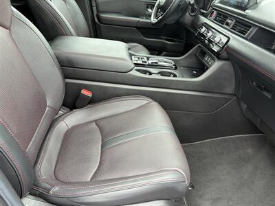 2025 Honda Pilot Black Edition - Photo 7 - Clarenville, NL A5A 2C4