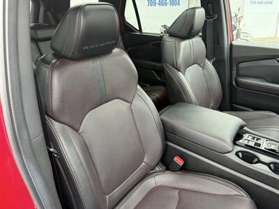 2025 Honda Pilot Black Edition - Photo 6 - Clarenville, NL A5A 2C4
