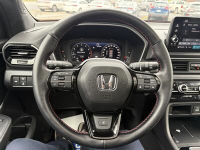 2025 Honda Pilot Black Edition - Photo 11 - Clarenville, NL A5A 2C4
