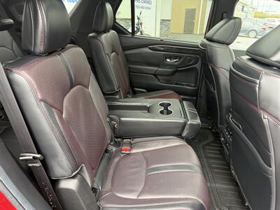 2025 Honda Pilot Black Edition - Photo 17 - Clarenville, NL A5A 2C4