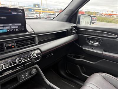 2025 Honda Pilot Black Edition - Photo 10 - Clarenville, NL A5A 2C4