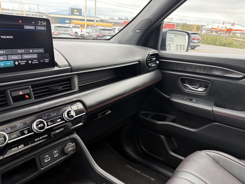 2025 Honda Pilot Black Edition - Photo 10 - Clarenville, NL A5A 2C4