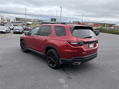 2025 Honda Pilot Black Edition - Photo 4 - Clarenville, NL A5A 2C4