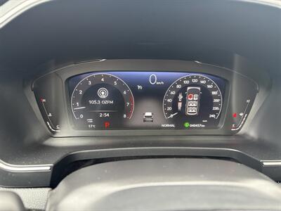 2025 Honda Pilot Black Edition - Photo 12 - Clarenville, NL A5A 2C4