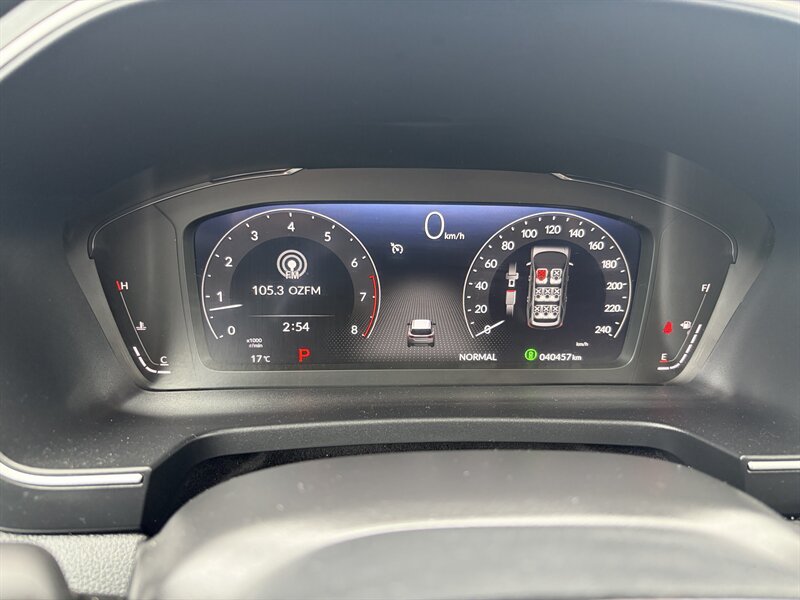 2025 Honda Pilot Black Edition - Photo 12 - Clarenville, NL A5A 2C4