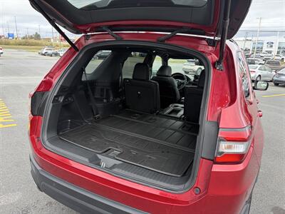 2025 Honda Pilot Black Edition - Photo 14 - Clarenville, NL A5A 2C4