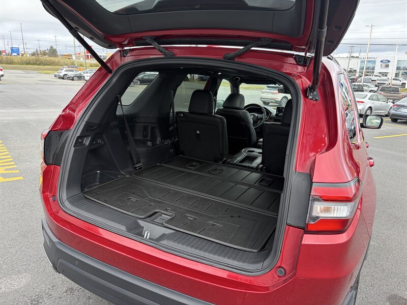 2025 Honda Pilot Black Edition - Photo 14 - Clarenville, NL A5A 2C4