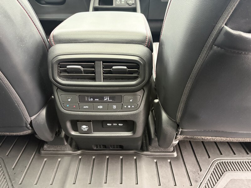 2025 Honda Pilot Black Edition - Photo 20 - Clarenville, NL A5A 2C4