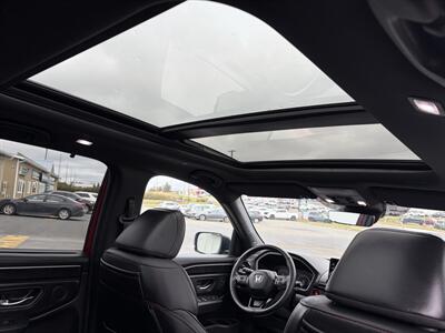 2025 Honda Pilot Black Edition - Photo 21 - Clarenville, NL A5A 2C4