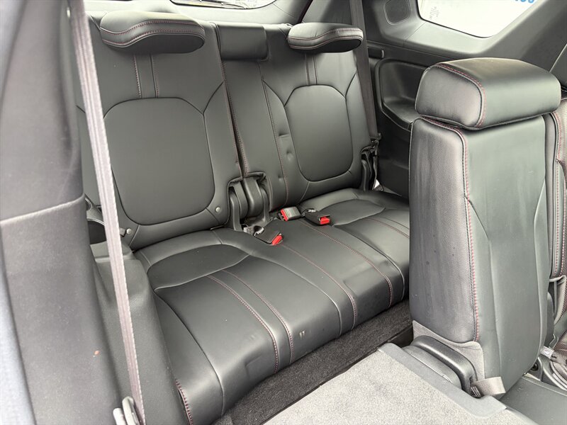 2025 Honda Pilot Black Edition - Photo 19 - Clarenville, NL A5A 2C4