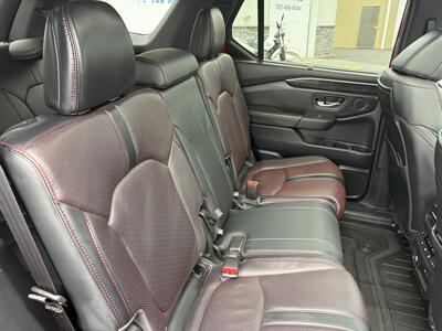2025 Honda Pilot Black Edition - Photo 18 - Clarenville, NL A5A 2C4