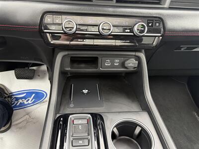 2025 Honda Pilot Black Edition - Photo 8 - Clarenville, NL A5A 2C4