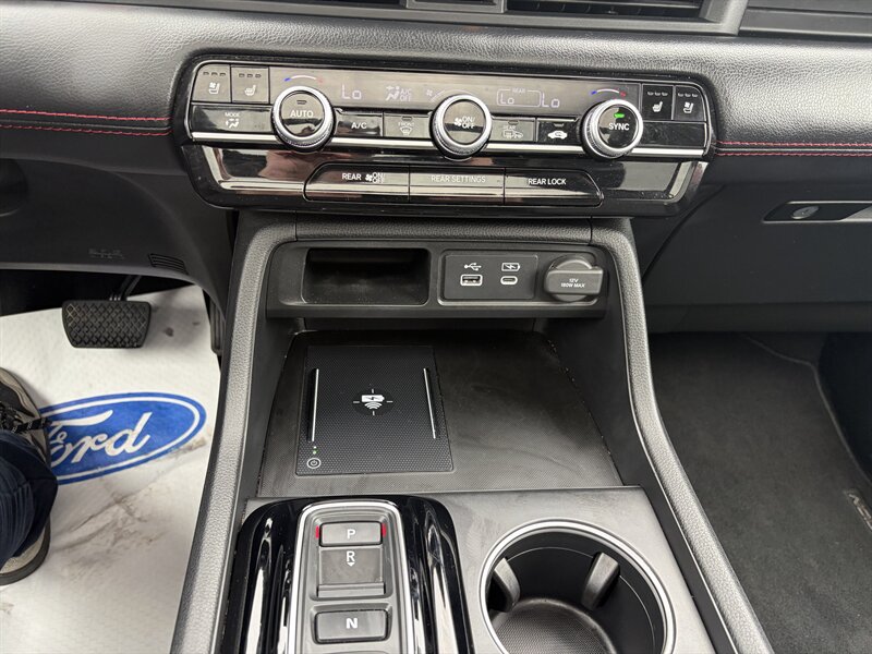 2025 Honda Pilot Black Edition - Photo 8 - Clarenville, NL A5A 2C4