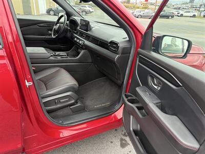 2025 Honda Pilot Black Edition - Photo 5 - Clarenville, NL A5A 2C4