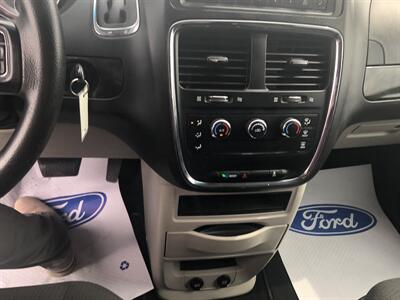 2017 Dodge Grand Caravan SE   - Photo 6 - Clarenville, NL A5A 2C4