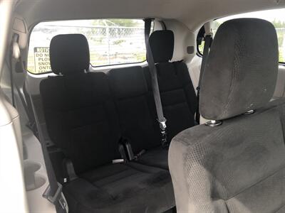2017 Dodge Grand Caravan SE   - Photo 11 - Clarenville, NL A5A 2C4