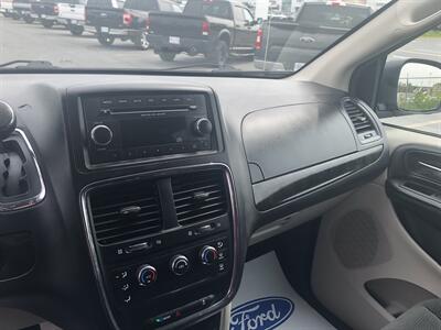 2017 Dodge Grand Caravan SE   - Photo 5 - Clarenville, NL A5A 2C4