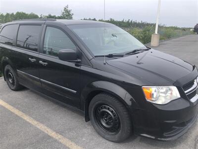 2017 Dodge Grand Caravan SE   - Photo 2 - Clarenville, NL A5A 2C4