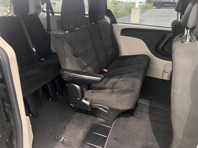 2017 Dodge Grand Caravan SE   - Photo 10 - Clarenville, NL A5A 2C4