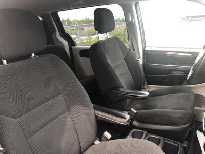 2017 Dodge Grand Caravan SE   - Photo 4 - Clarenville, NL A5A 2C4