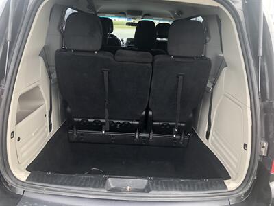 2017 Dodge Grand Caravan SE   - Photo 12 - Clarenville, NL A5A 2C4