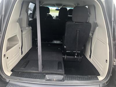 2017 Dodge Grand Caravan SE   - Photo 13 - Clarenville, NL A5A 2C4