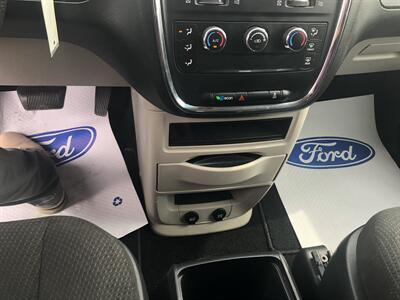 2017 Dodge Grand Caravan SE   - Photo 7 - Clarenville, NL A5A 2C4