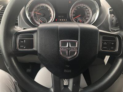 2017 Dodge Grand Caravan SE   - Photo 8 - Clarenville, NL A5A 2C4