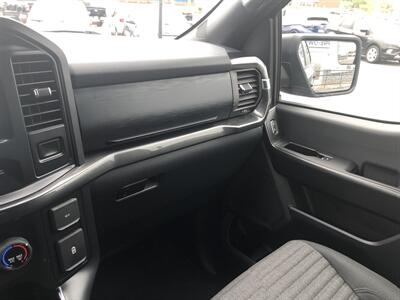 2021 Ford F-150 STX   - Photo 10 - Clarenville, NL A5A 2C4
