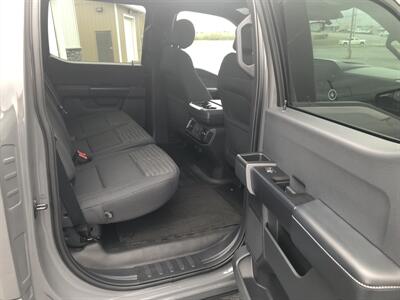 2021 Ford F-150 STX   - Photo 14 - Clarenville, NL A5A 2C4