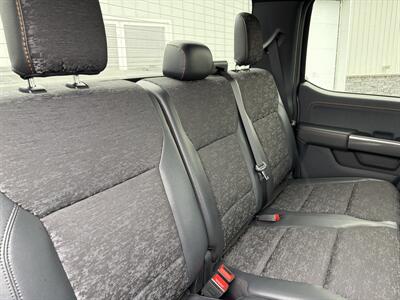 2023 Ford F-150 Tremor   - Photo 16 - Clarenville, NL A5A 2C4