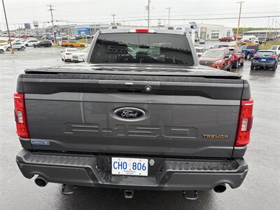 2023 Ford F-150 Tremor   - Photo 13 - Clarenville, NL A5A 2C4