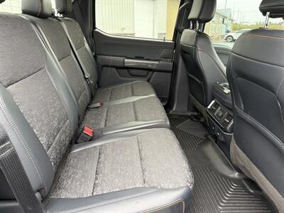 2023 Ford F-150 Tremor   - Photo 15 - Clarenville, NL A5A 2C4