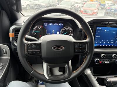 2023 Ford F-150 Tremor   - Photo 11 - Clarenville, NL A5A 2C4